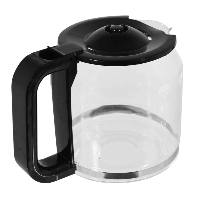 Delonghi Filter Coffee Machine Glass Jug Carafe Tank 10 Cup ICM15210 ICM15210.1 SX1043