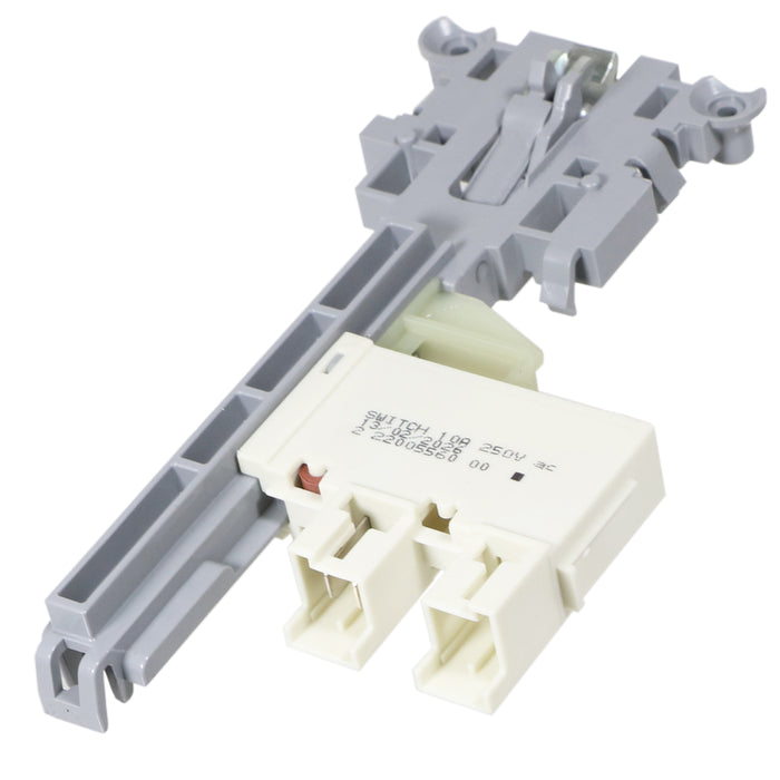 Door Lock Interlock for Smeg Dishwasher Safety Latch Switch 690074493 697690348