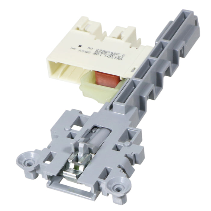 Door Lock Interlock for Smeg Dishwasher Safety Latch Switch 690074493 697690348
