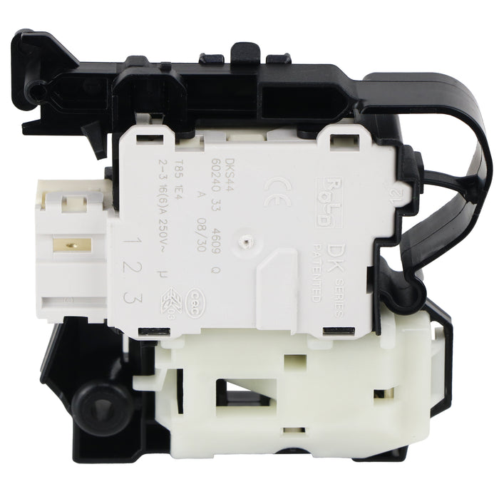 Washing Machine Door Lock For Beko B3W31041W B5W5941BDG Safety Switch Interlock