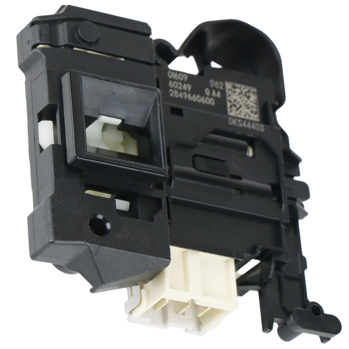Washing Machine Door Lock Switch For Whirlpool Fits Blomberg Fits Flavel Safety Interlock