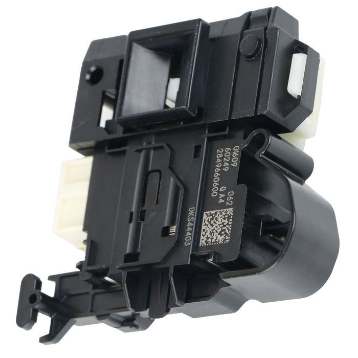 Washing Machine Door Lock Switch For Whirlpool Fits Blomberg Fits Flavel Safety Interlock