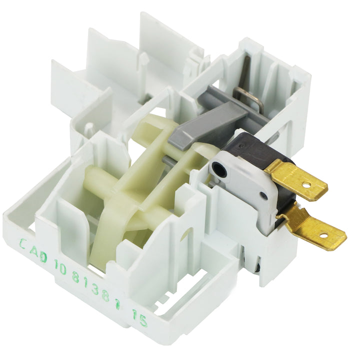 Tumble Dryer Door Lock Interlock Unit For Candy CSO CSOE GVS Safety Switch Latch