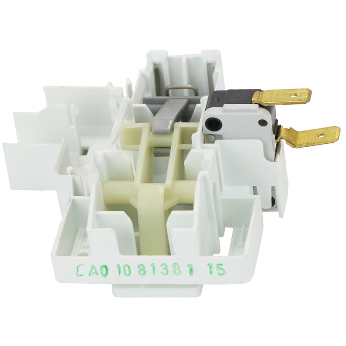 Tumble Dryer Door Lock Interlock Unit For Caple Fits Haier Safety Switch Latch