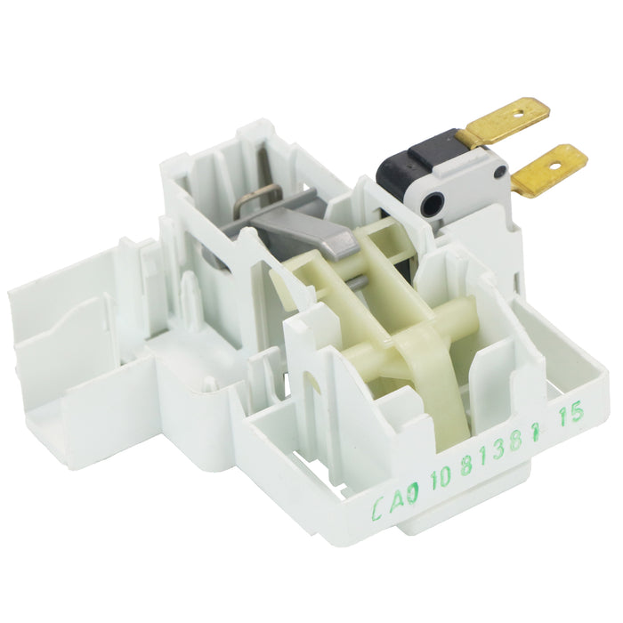 Tumble Dryer Door Lock Interlock Unit For Candy CSO CSOE GVS Safety Switch Latch