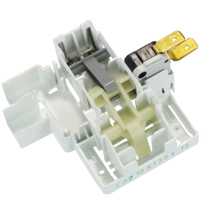Tumble Dryer Door Lock Interlock Unit For Candy CSO CSOE GVS Safety Switch Latch