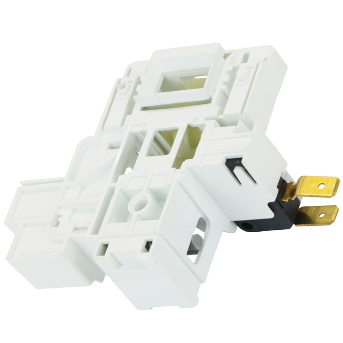 Tumble Dryer Door Lock Interlock Unit For Lamona LAM8500 LAM8510 LAM8700 Safety Switch Latch