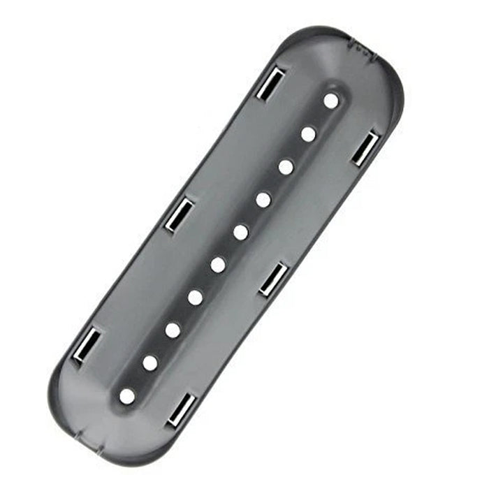 10 Hole Drum Paddle Lifter Arm for Ariston Washing Machines (183 x 53 x 38mm)