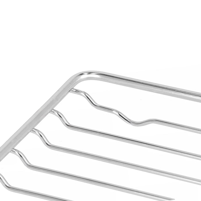 AEG Oven Grill Shelf 426 x 357 mm 1000 3000 4000 B100 B300 B400 C300 E100 E400