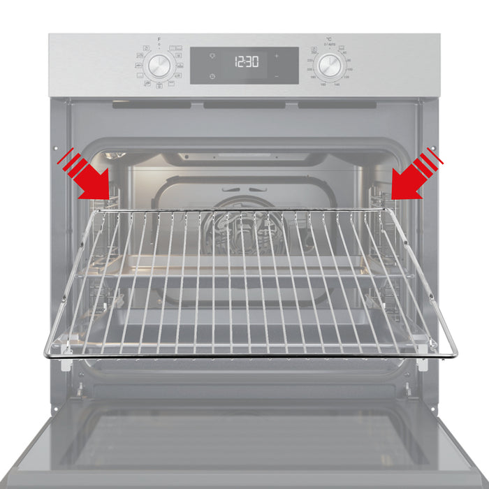 AEG Oven Grill Shelf 426 x 357 mm 1000 3000 4000 B100 B300 B400 C300 E100 E400