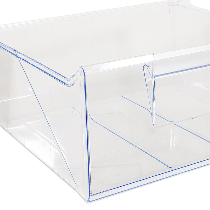 Electrolux Fridge Freezer Drawer ENN FI22 KNT LNT Top Middle Container Box (140075825012)