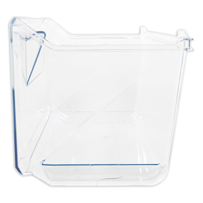 IKEA Isande Fridge Freezer Bottom Drawer Lower Shelf Container Box (140184296055)