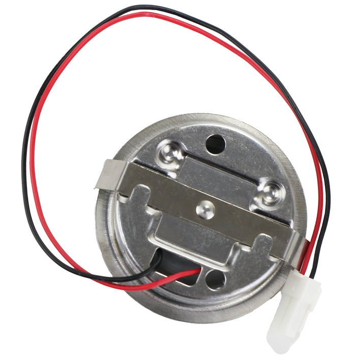 Universal Cooker Hood Light Bulb & Lens Extractor Fan Lamp Diffusor 3.1W 3V LED 67mm