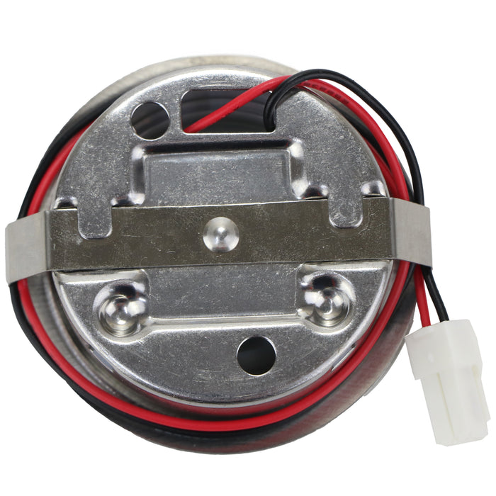 Universal Cooker Hood Light Bulb & Lens Extractor Fan Lamp Diffusor 3.1W 3V LED 67mm