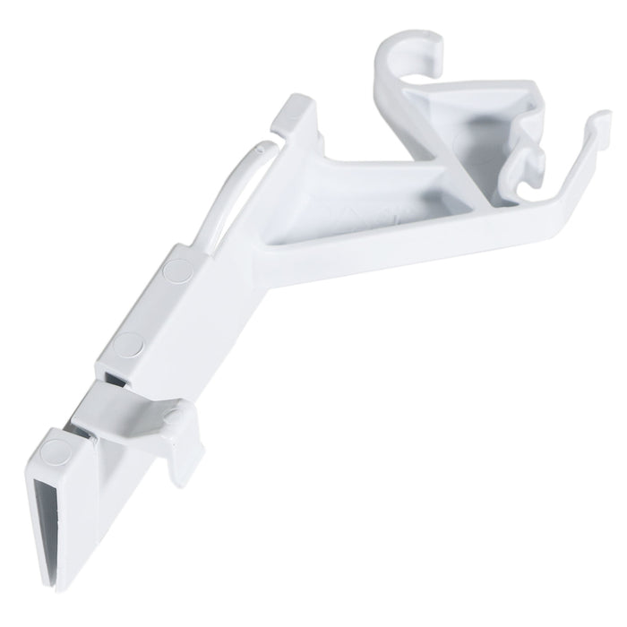 AEG Internal Door Flap Hinge Right Hand Fridge Freezer A92200GNM1 ABB81216NF 2231128014