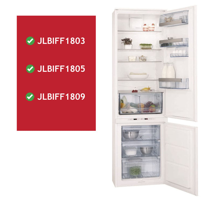 John Lewis Freezer Drawer Middle Container Box JLBIFF1803 JLBIFF1805 JLBIFF1809