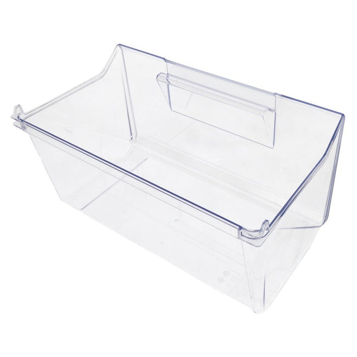 Zanussi Freezer Drawer Lower Bottom ZBB25431SA ZBB27450SA ZBB28475S 405 x 216 mm