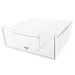 IKEA DJUPFRYSA Fridge Freezer Drawer Top Upper Middle Container Box (2647017017)