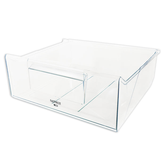 Electrolux Fridge Freezer Drawer ENN EUN FI22 Top Upper Middle Container Box (2647017017)
