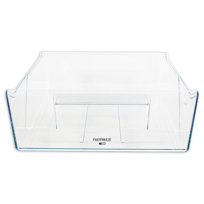 Electrolux Fridge Freezer Drawer ENN EUN FI22 Top Upper Middle Container Box (2647017017)