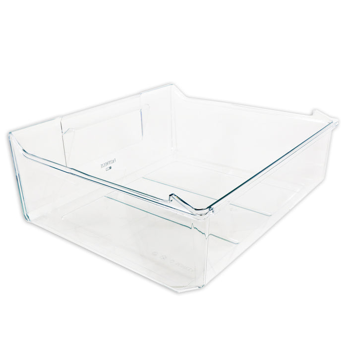 IKEA DJUPFRYSA Fridge Freezer Drawer Top Upper Middle Container Box (2647017017)
