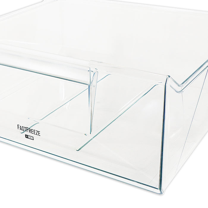 Electrolux Fridge Freezer Drawer ENN EUN FI22 Top Upper Middle Container Box (2647017017)