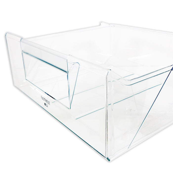 Smeg C3170 C7280 Fridge Freezer Drawer Top Upper Middle Container Box (2647017017)