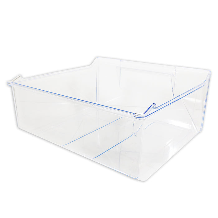 Zanussi Fridge Freezer Drawer ZBB27450 ZBB27452 ZBB27453SK ZNFN18FS5 2nd from Bottom Container Box (8087788017)
