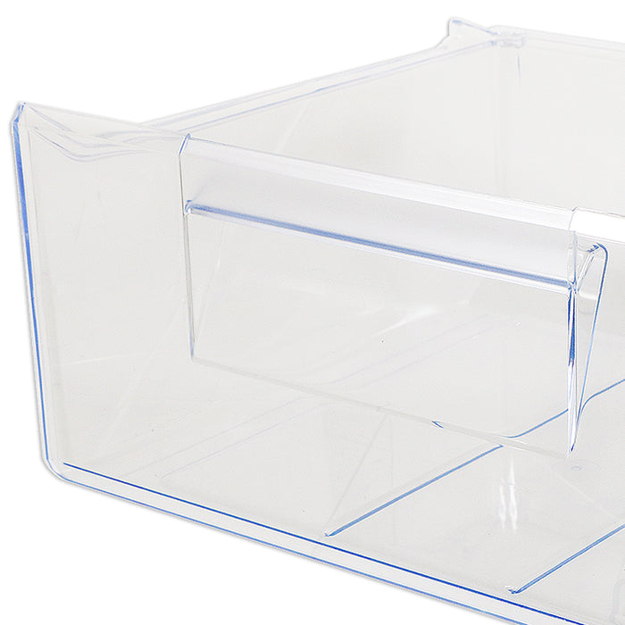 Zanussi Fridge Freezer Drawer ZBB27450 ZBB27452 ZBB27453SK ZNFN18FS5 2nd from Bottom Container Box (8087788017)