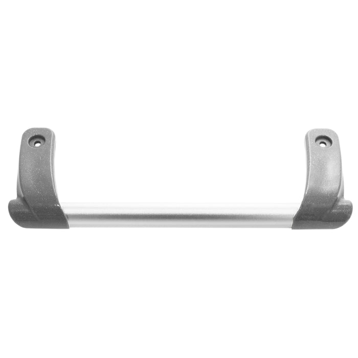 Door Handle for Hotpoint Fridge Freezer Long Bar Grab Graphite Grey C00219322