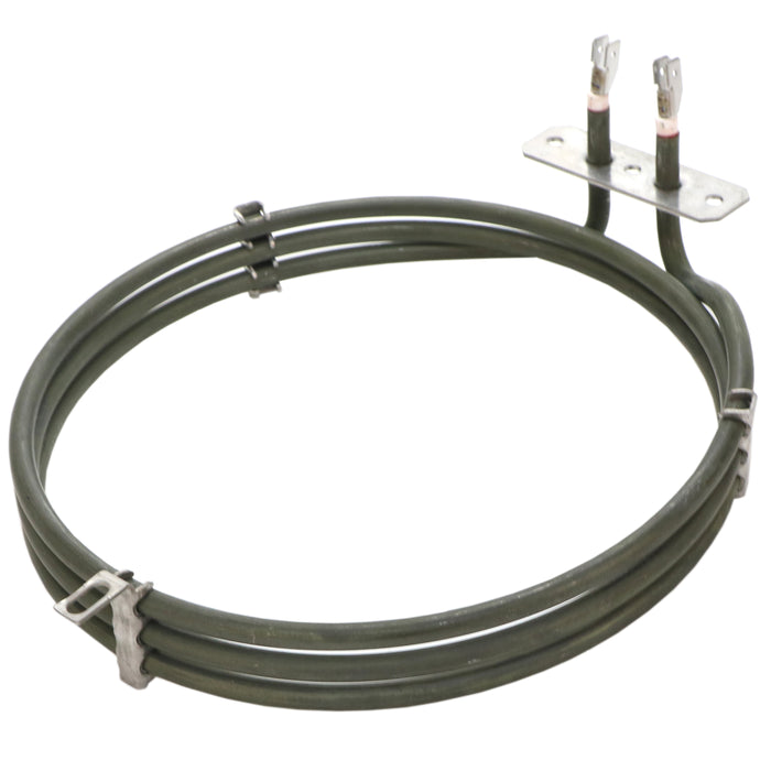 Fan Oven Element for John Lewis 2700w Heating Heater Coil 806890656 JLFSEC JLFSM