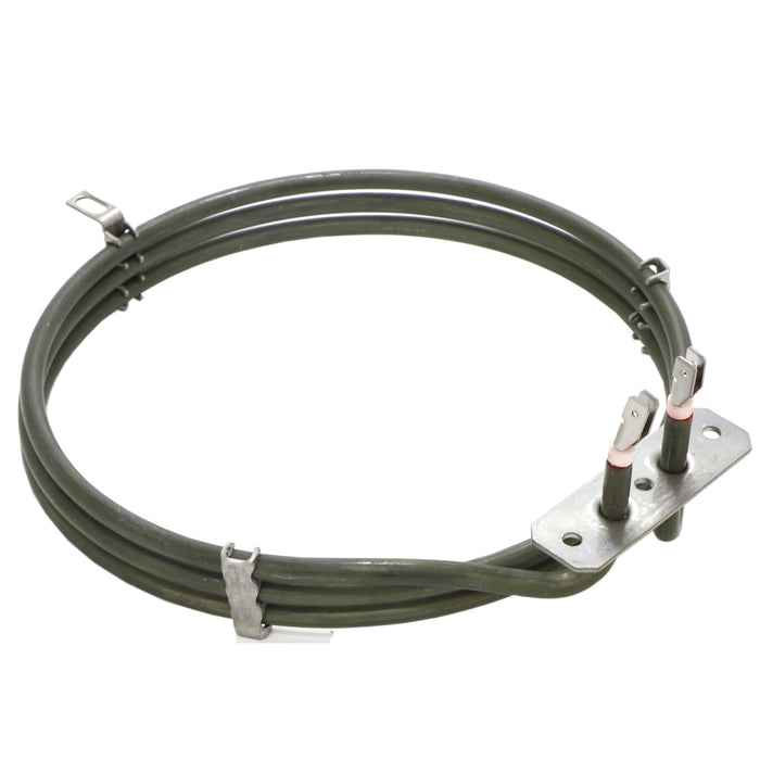 Fan Oven Element for John Lewis 2700w Heating Heater Coil 806890656 JLFSEC JLFSM