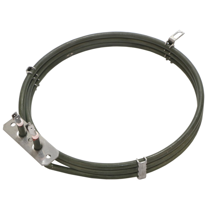 Fan Oven Element for John Lewis 2700w Heating Heater Coil 806890656 JLFSEC JLFSM