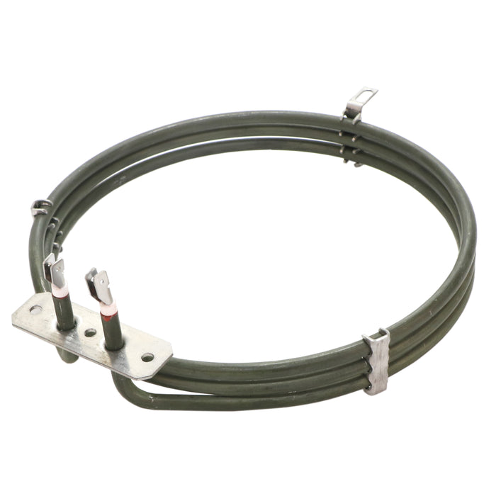 Fan Oven Element for John Lewis 2700w Heating Heater Coil 806890656 JLFSEC JLFSM