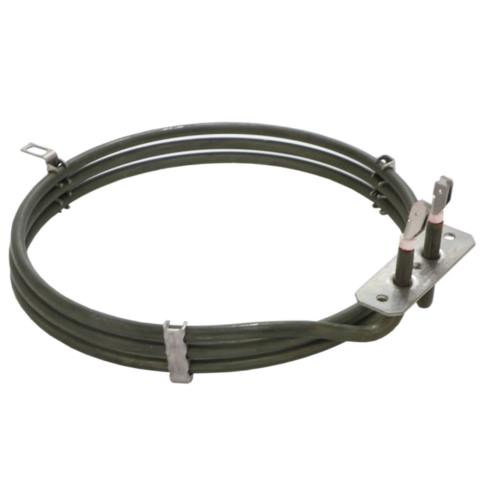 Fan Oven Element for John Lewis 2700w Heating Heater Coil 806890656 JLFSEC JLFSM