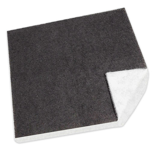 Carbon + Foam Grease Filter Kit for AEG Cooker Hood Vent Extractors (Cut to Size, 57cm x 47cm)