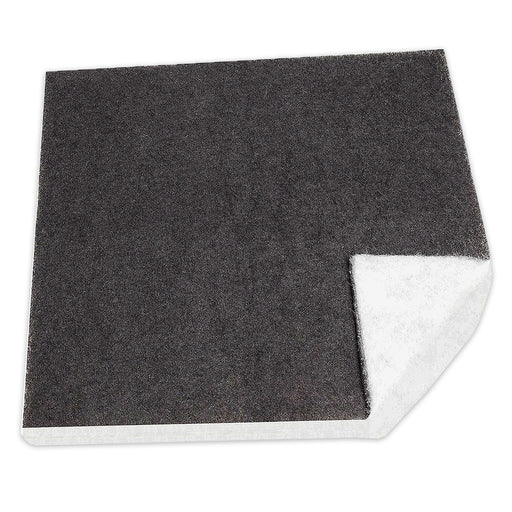 Carbon + Foam Grease Filter Kit for Rangemaster Cooker Hood Vent Extractors (Cut to Size, 57cm x 47cm)