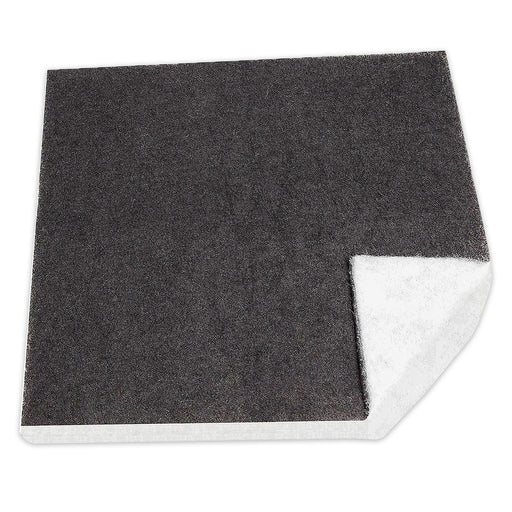 Carbon + Foam Grease Filter Kit for Lamona Cooker Hood Vent Extractors (Cut to Size, 57cm x 47cm)
