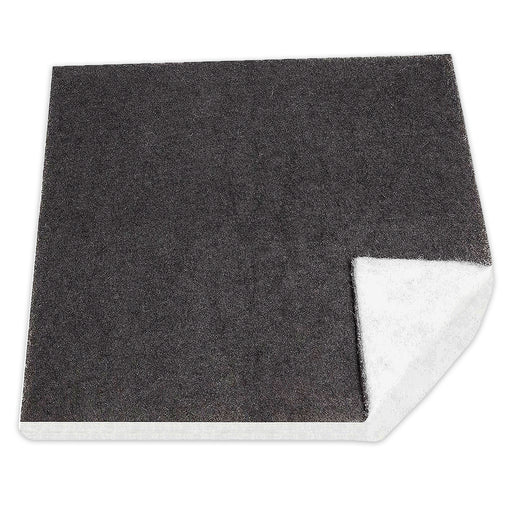 Carbon + Foam Grease Filter Kit for Bosch Cooker Hood Vent Extractors (Cut to Size, 57cm x 47cm)
