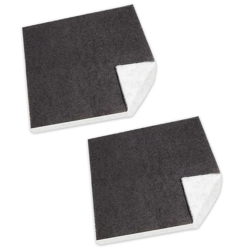 Carbon + Foam Grease Filter Kit for Baumatic Cooker Hood Vent Extractors (4 Filters, Cut to Size, 57cm x 47cm)