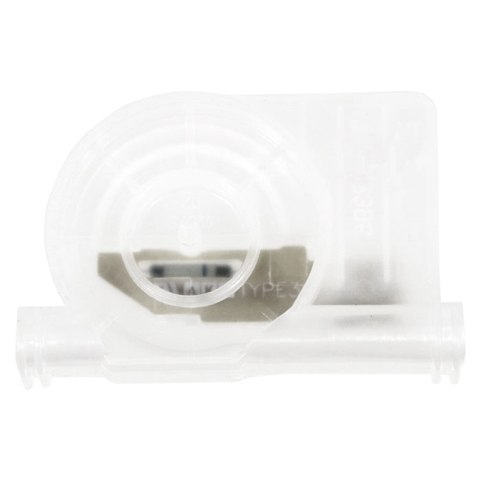 Flow Meter Air Break Contact Reed Switch Sensor for IKEA Dishwasher SBE649 SBE859