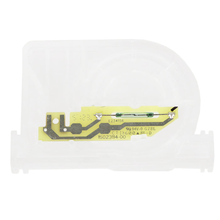 Flow Meter Air Break Contact Reed Switch Sensor for IKEA Dishwasher SBE649 SBE859