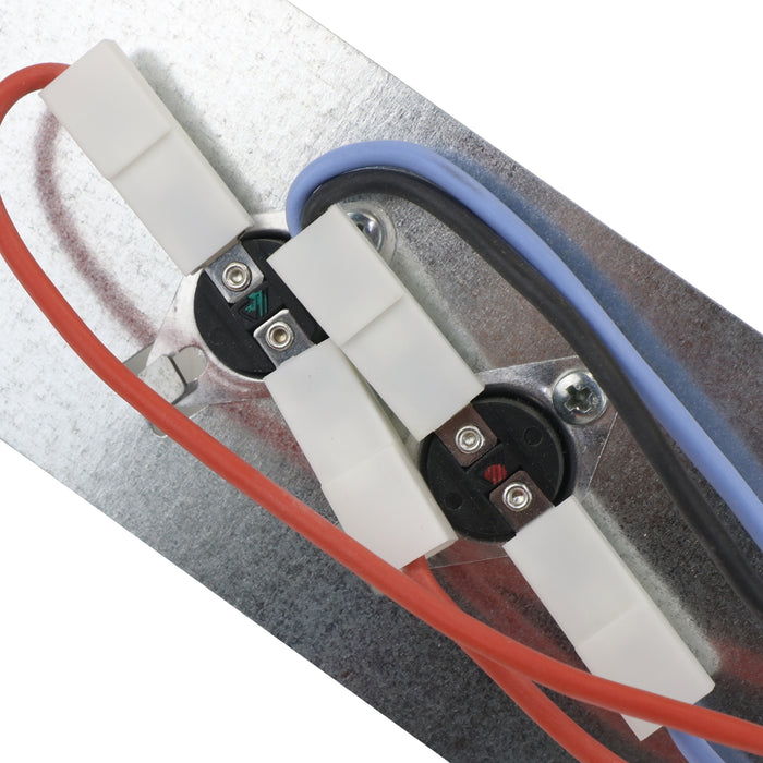 Heating Element & Thermostats For Ariston Tumble Dryer A2 D81W GCC 2100W 230V
