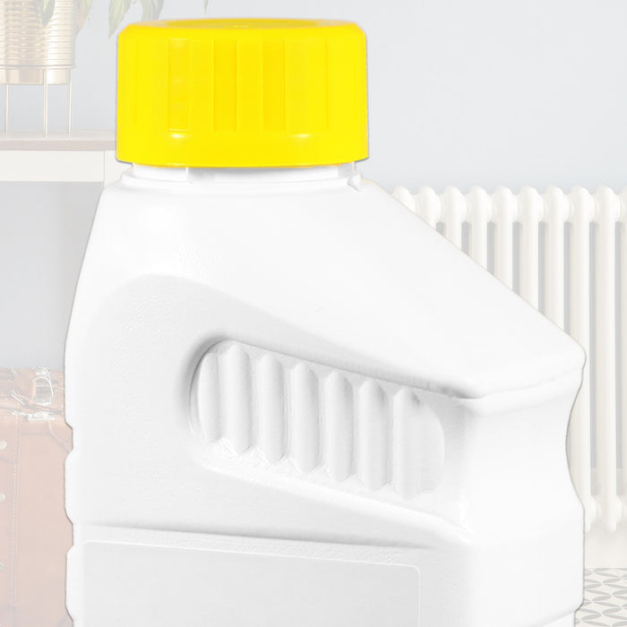 Central Heating Inhibitor Concentrate Anti Corrosion Scale Radiator Liquid (500ml Bottle)