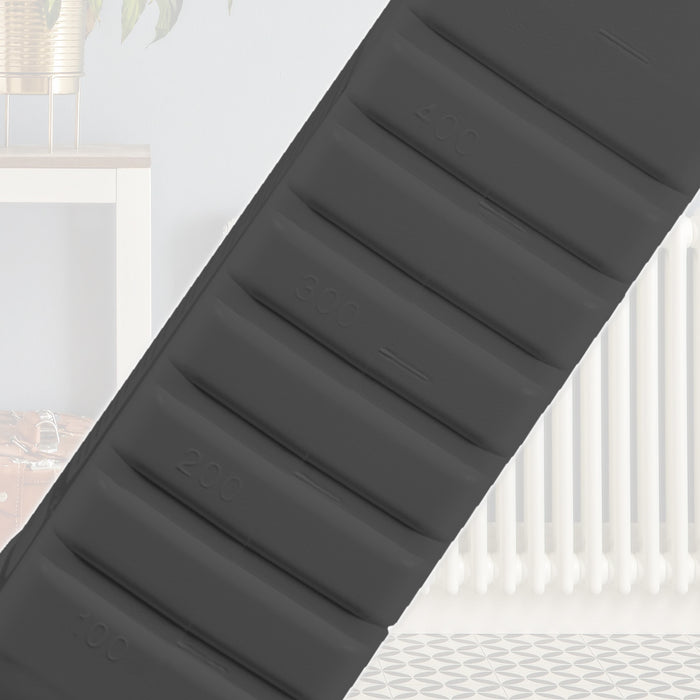 Boiler Heat Exchanger Descaler Concentrate Central Heating Scale Liquid (500ml Bottle)