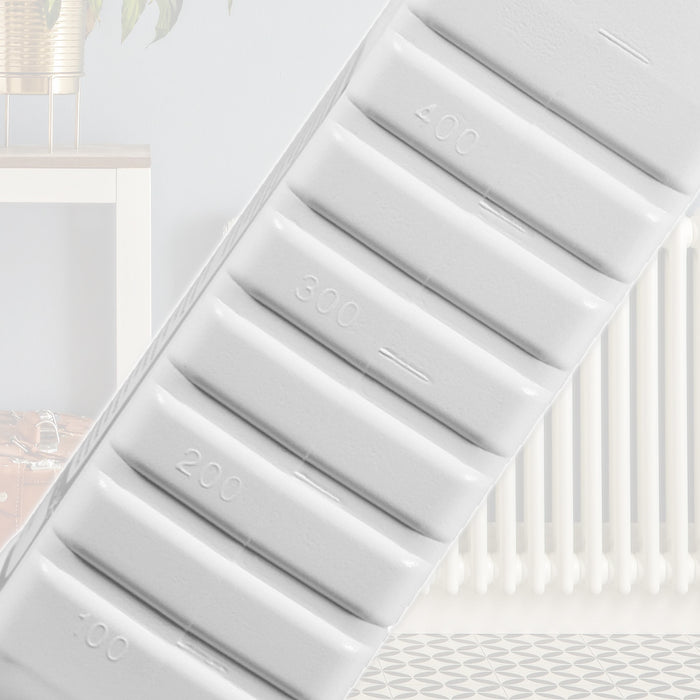 Central Heating Sludge Remover Concentrate Radiator Boiler Pipes Liquid (500ml Bottle)