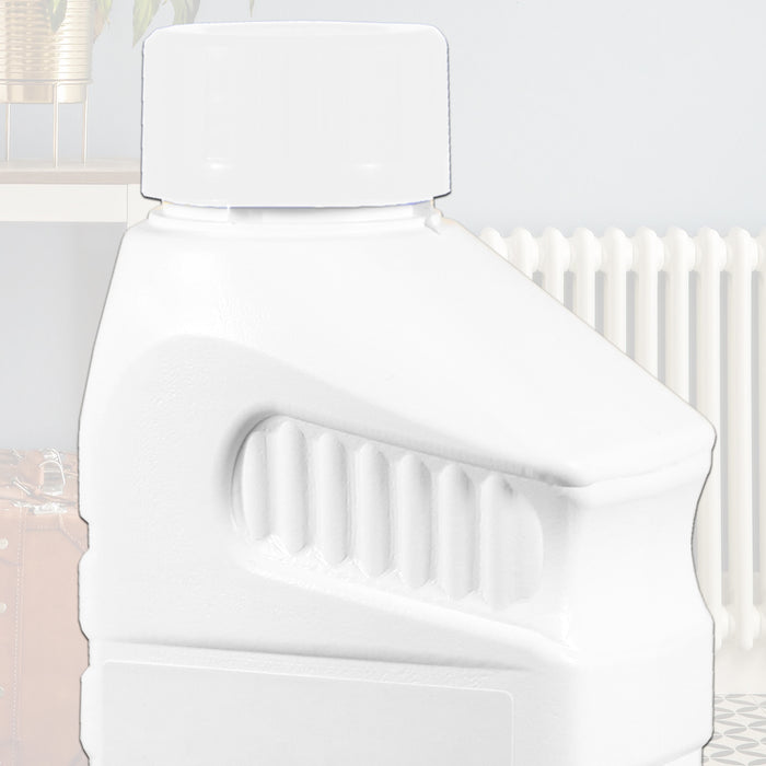 Central Heating Leak Sealer Concentrate Radiator Boiler Pipe Seal Liquid (500ml Bottle)