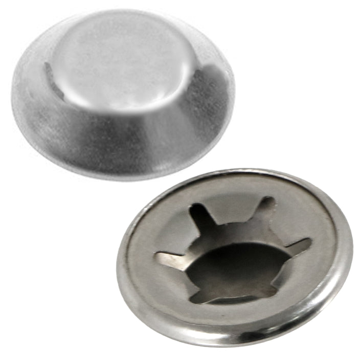 Bosch Wheel Securing Cap Rotak 34 36 37 370 40 43 Li Lawnmower F016L65926 x 2 Caps