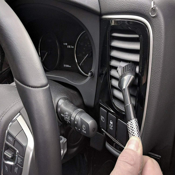 Mini Micro Vacuum Attachment PC Desk Car Tool Kit for MIELE