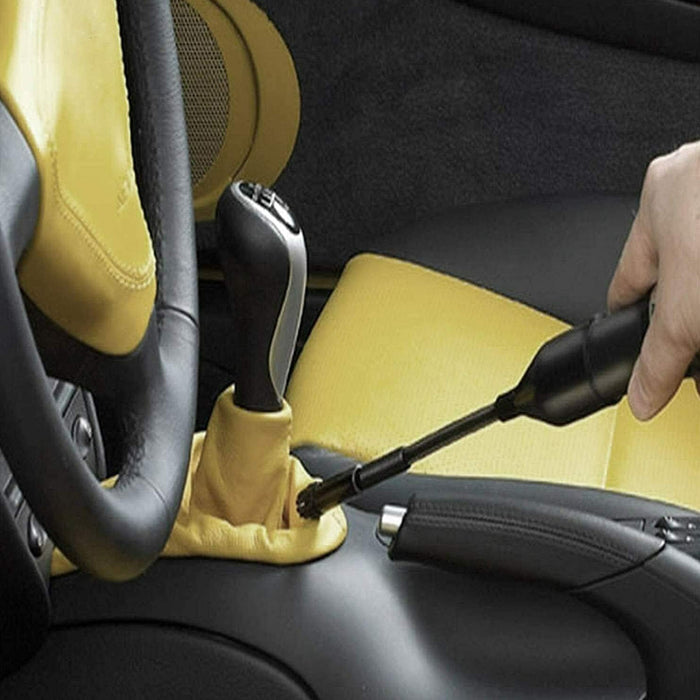 Mini Micro Vacuum Attachment PC Desk Car Tool Kit for MIELE